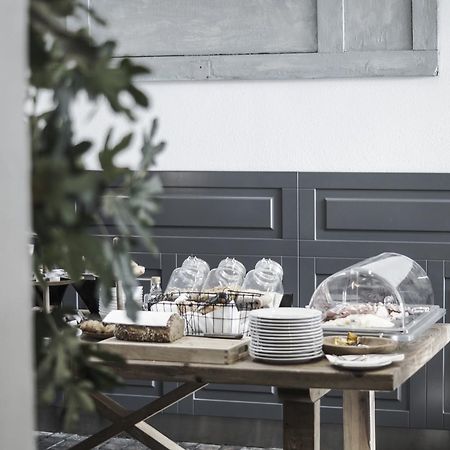 Hotel Bella Italia Sønderborg Dış mekan fotoğraf