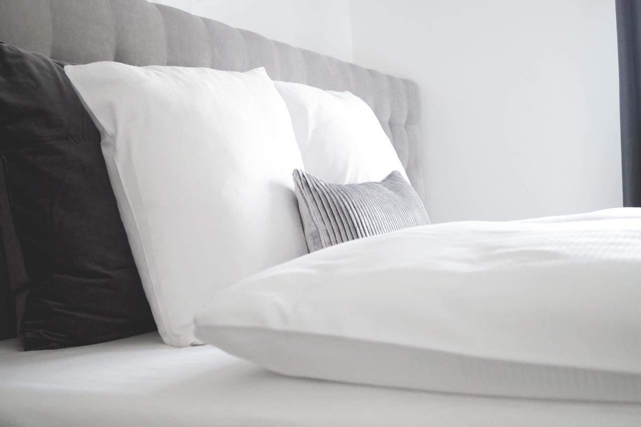 Hotel Bella Italia Sønderborg Dış mekan fotoğraf