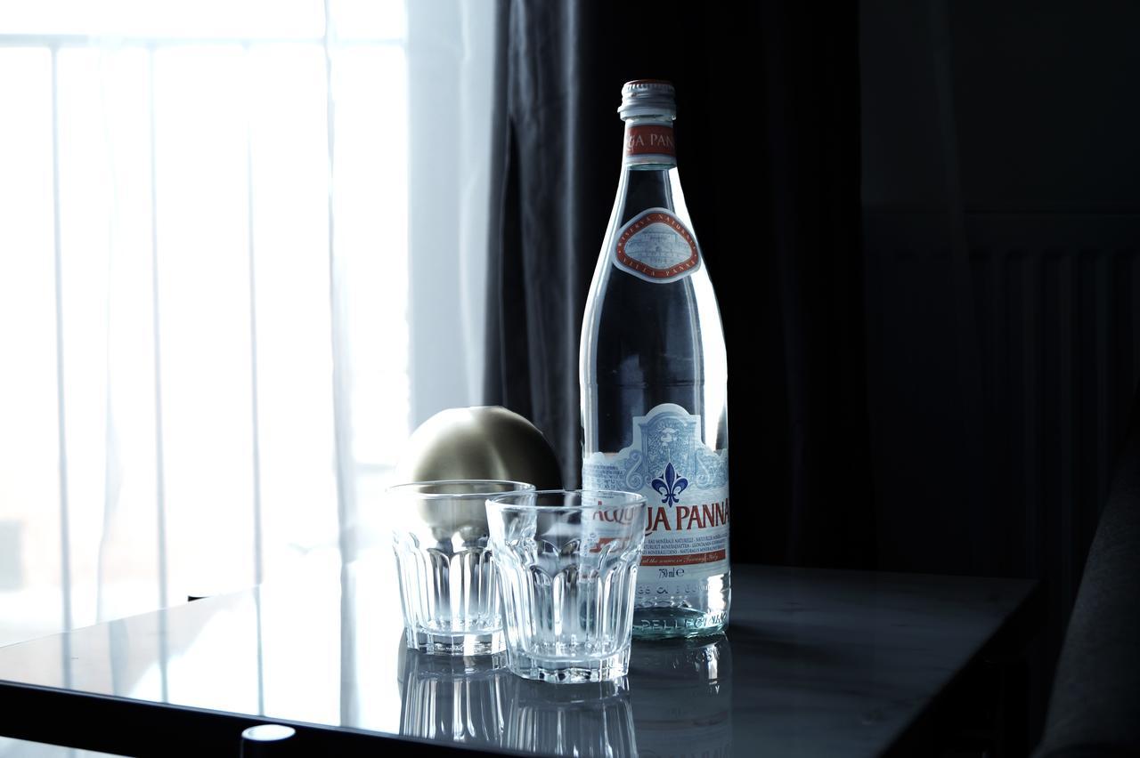 Hotel Bella Italia Sønderborg Dış mekan fotoğraf