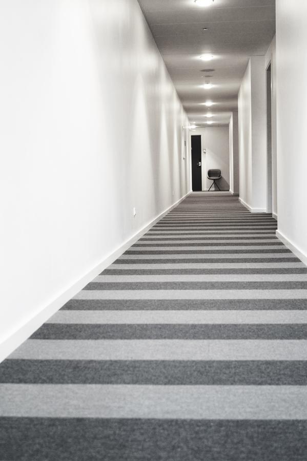 Hotel Bella Italia Sønderborg Dış mekan fotoğraf